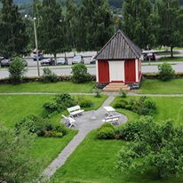 Prestgardshagen