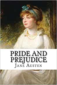 Pride and prejudice 2