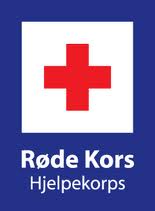 Rode Kors lgo