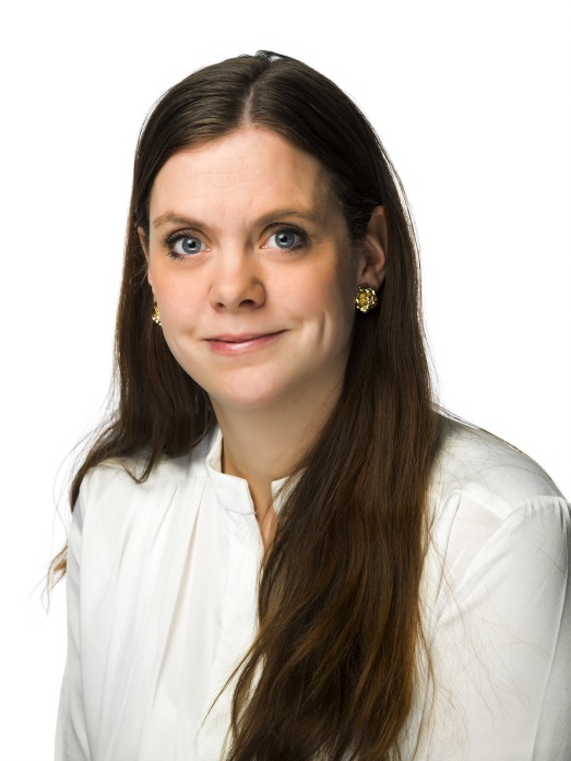 Svorka Janne Rangnes