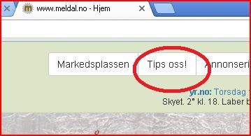 Tips oss 1