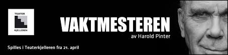 Vaktmesteren