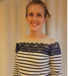 Innleder Tone Erlien