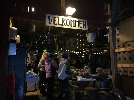 Juleloppemarked 7