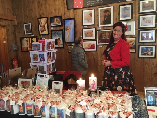 Julemesse Storas 2017 18
