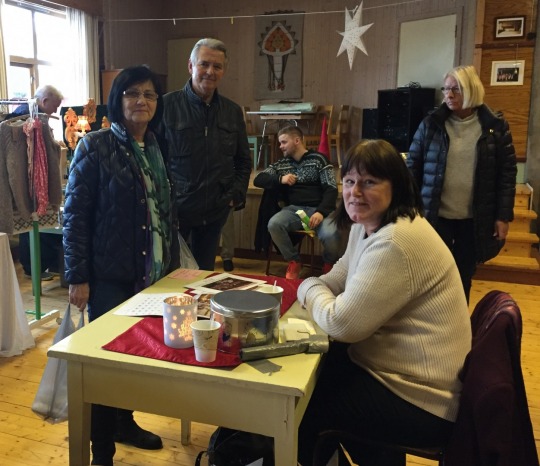 Julemesse Laksoybygda 2017 15
