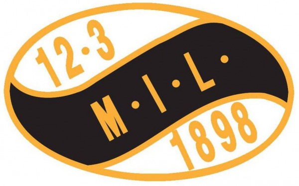 MIL logo