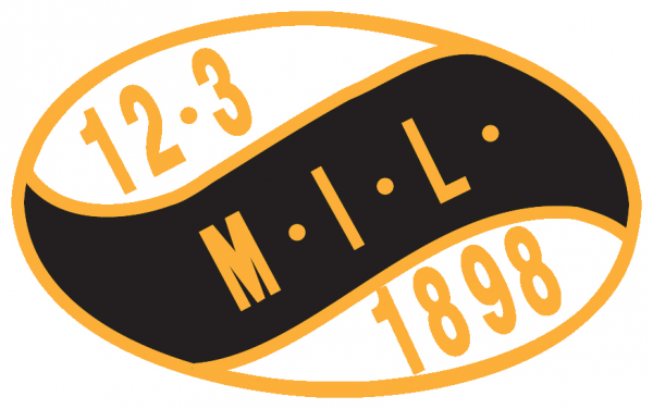MIL logo