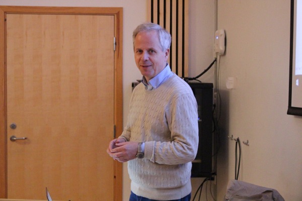 Frode Iversen