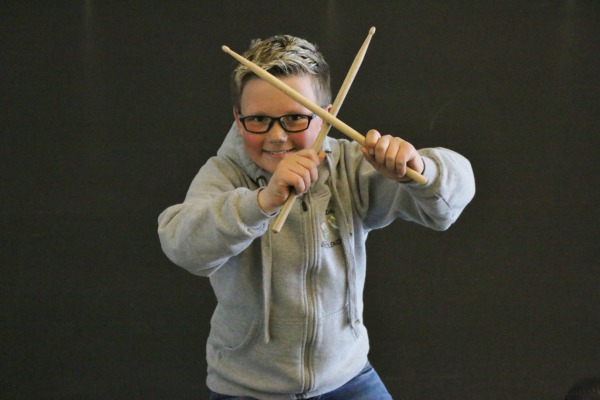 terje lite