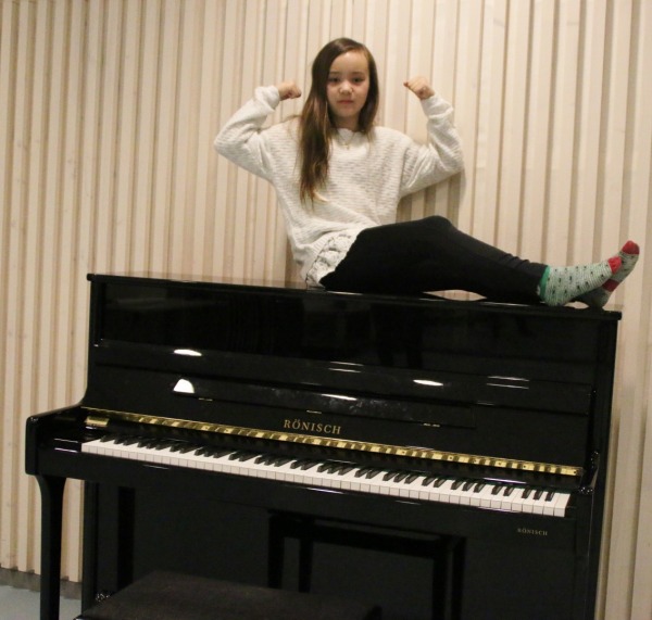 Piano