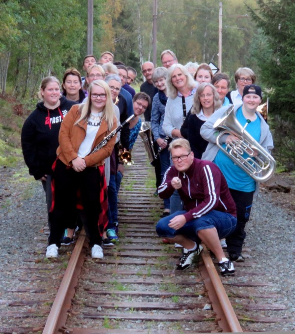 Lokken musikkorps5