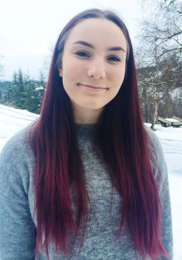 elise loseth
