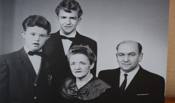 Familiebilde