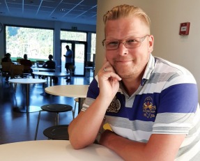 Stian Rodskjaer