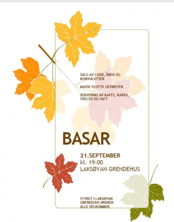 Basar 2018