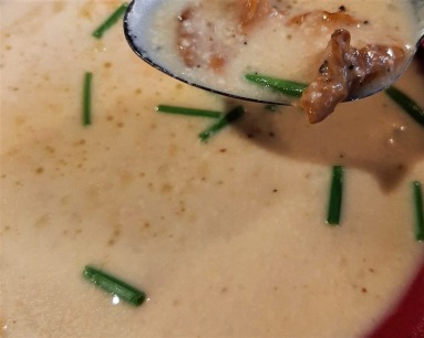 Soppsuppe 5