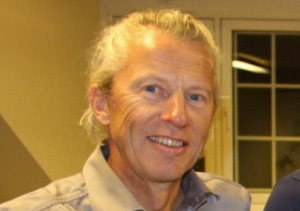 Stein Elshaug