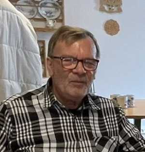 2026 Asle Bjorgen