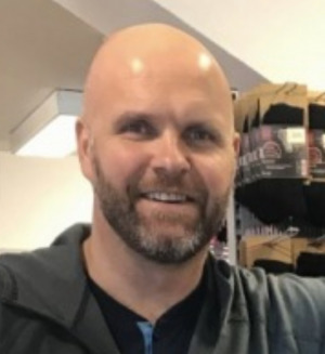 John Olav Raedegard