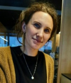 Berit Kvam