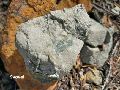 Geologi 7