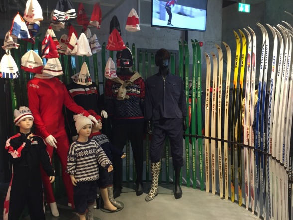 Rindal skimuseum 2