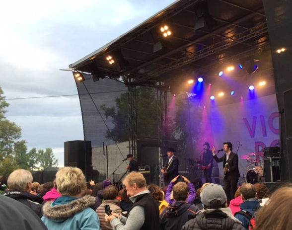 Nerskogenkonserten