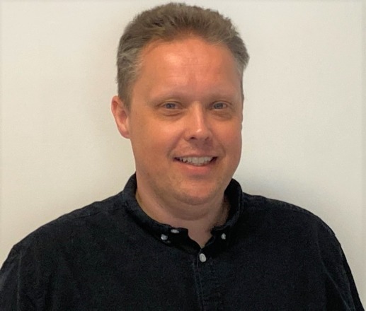 Odd Erik Bergsronniing