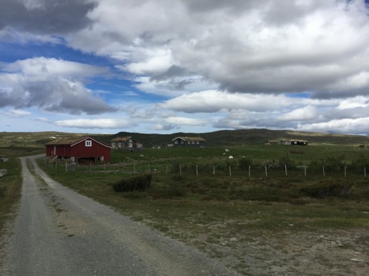 Grafjellet 15