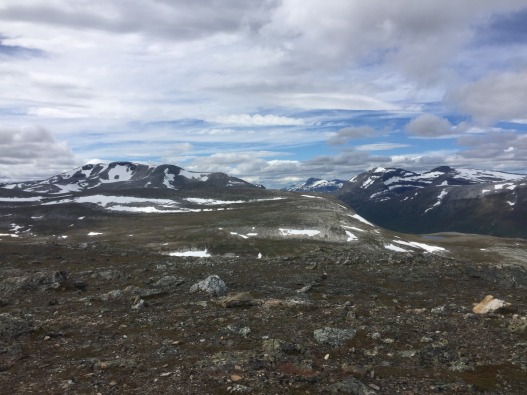 Grafjellet 6