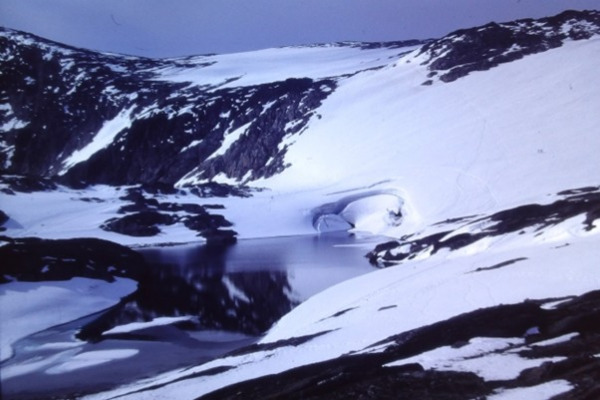 Speilsalen 1