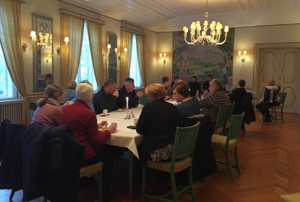 Lokkenvandring 34