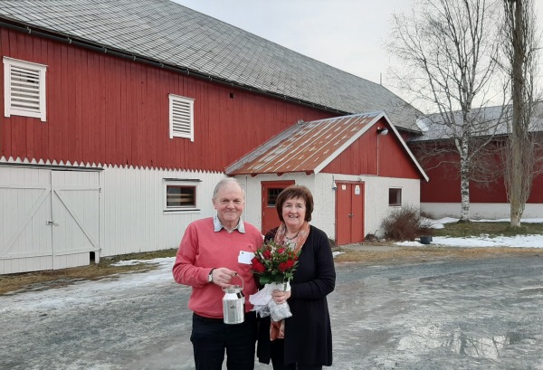 Kari og Erik 4