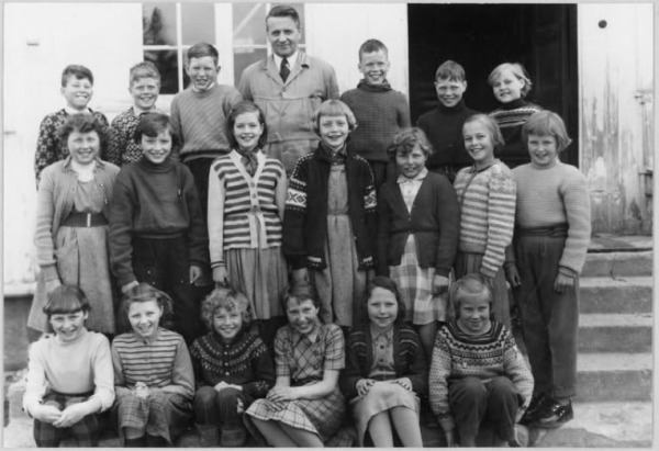 Asbjorg Holm klasse