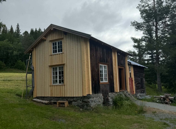 Liahaugen 3