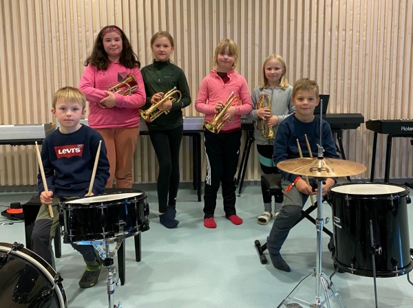 thumbnail Skolekorps 1