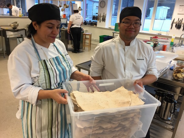 2 Julemarked meldalvgs