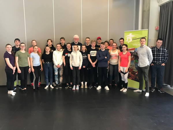 MBU swingkurs