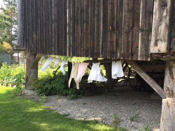 Rindal museum 6