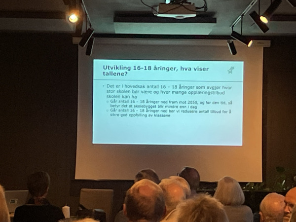 Utvikling 16 18 aringer