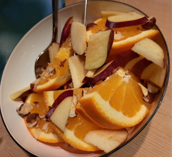 Kyllingpanne 6
