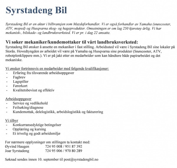 annonse LB mek redigert2