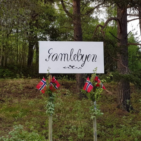 Lokken 17 mai