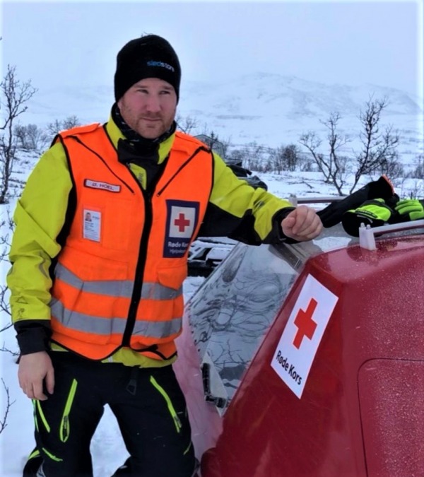 Oystein Hoel 1 2