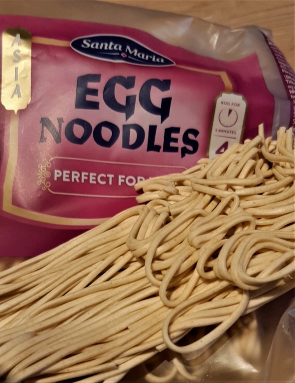 Eggnudler 4