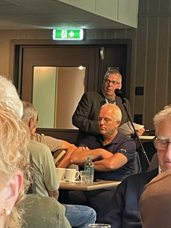 2 Oyvind Togstad