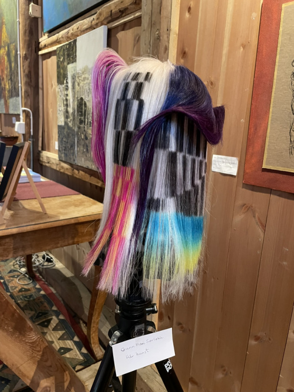 Harkunst 2