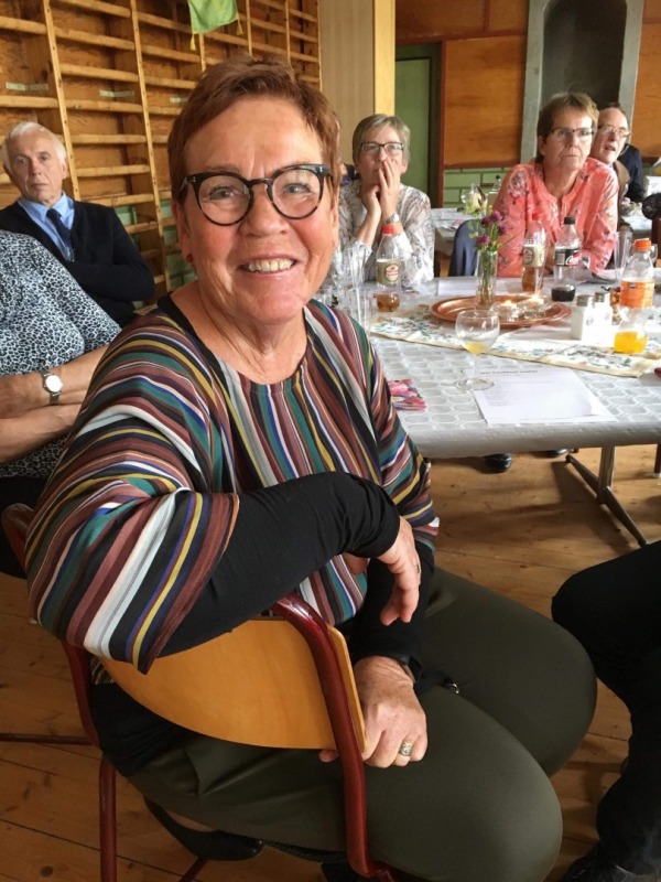 Laksoyan skole 50 ars jubileum 9