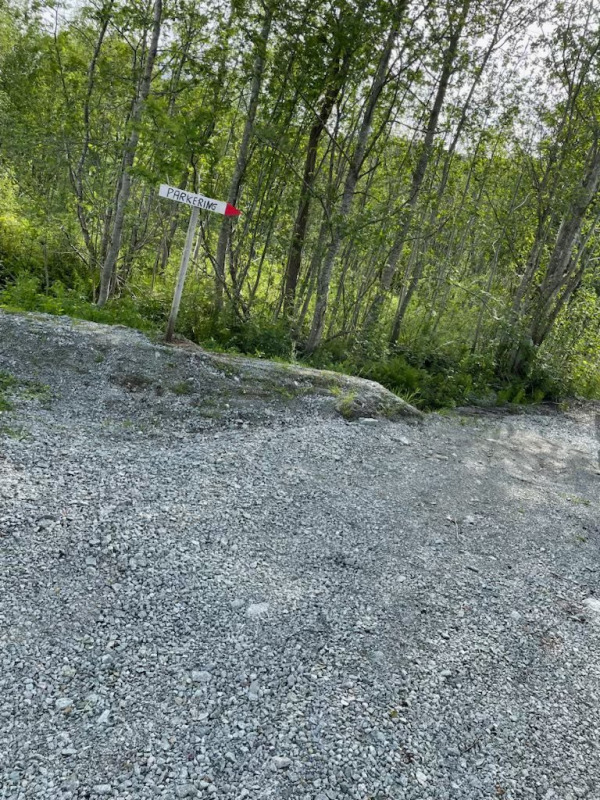 Losvattan P plass 3